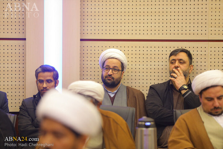 Photos 2: Second international gathering of “AhlulBayt (a.s.) Media Narrators” held in Qom