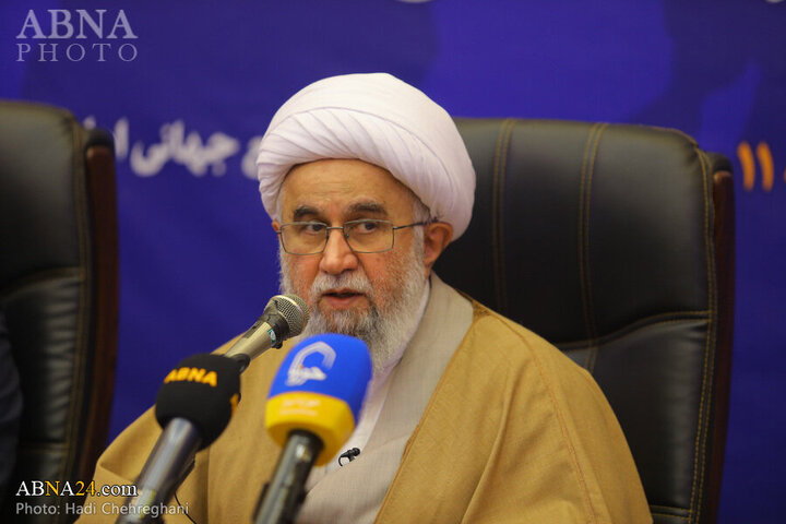 Photos 2: Second international gathering of “AhlulBayt (a.s.) Media Narrators” held in Qom