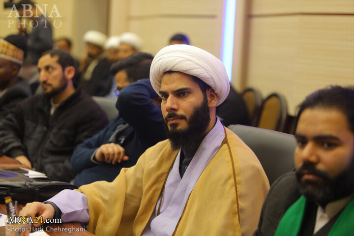 Photos 2: Second international gathering of “AhlulBayt (a.s.) Media Narrators” held in Qom