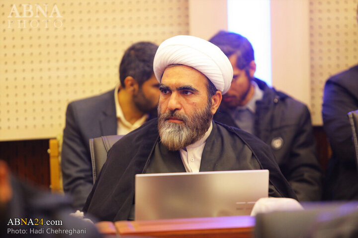 Photos 2: Second international gathering of “AhlulBayt (a.s.) Media Narrators” held in Qom