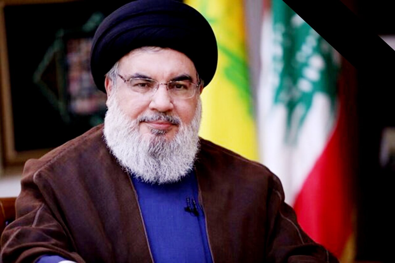 Sayyed Nasrallah funeral ceremony scheduled to be held in Feb.: Report