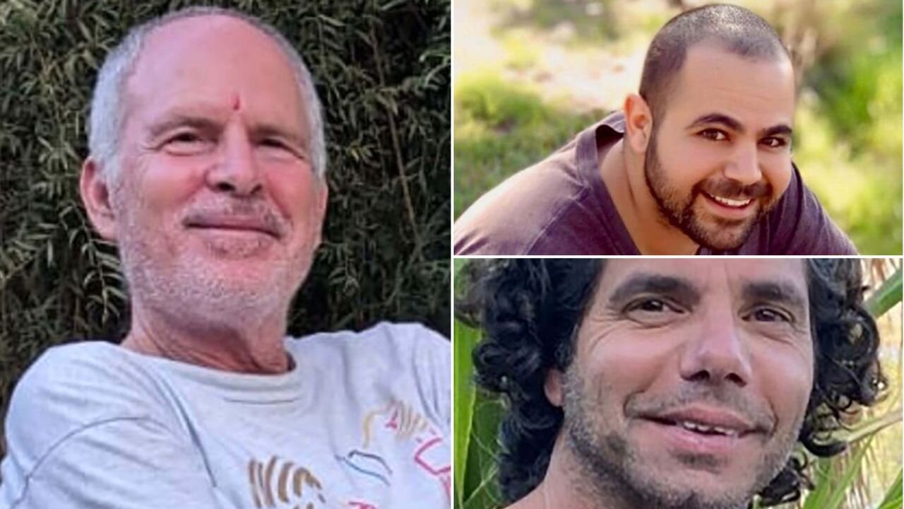 Hamas names three captives to be released Saturday