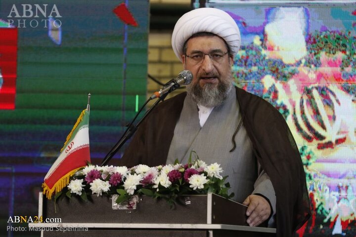 زنگ انقلاب در تبریز