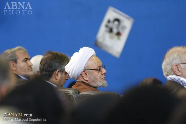 زنگ انقلاب در تبریز