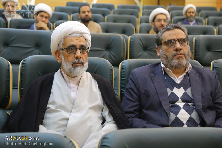 آیین پیشواز مهدویت