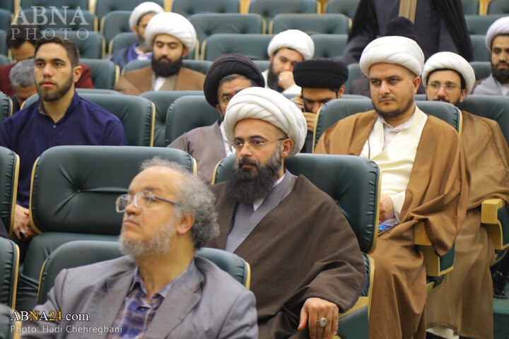 آیین پیشواز مهدویت