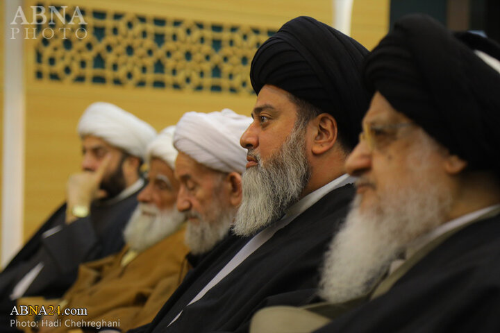 آیین پیشواز مهدویت
