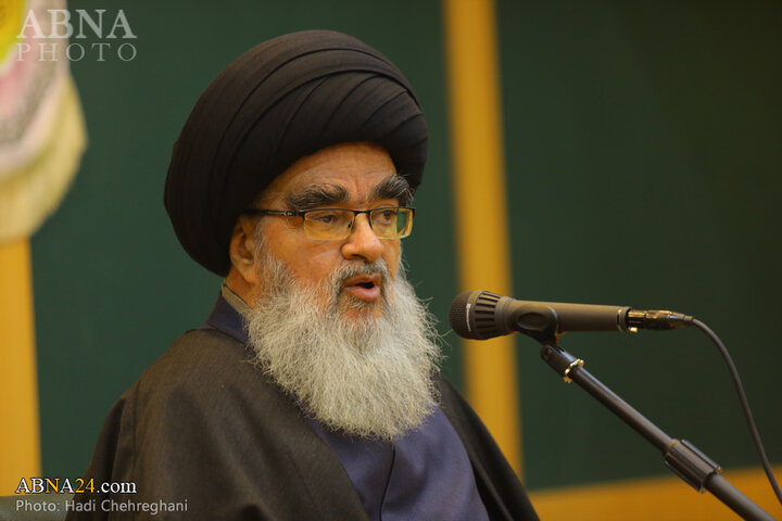 آیین پیشواز مهدویت