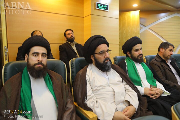 آیین پیشواز مهدویت