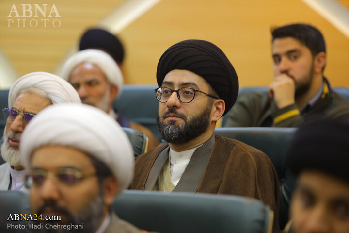 آیین پیشواز مهدویت