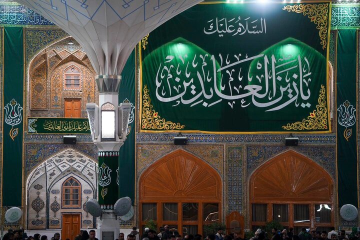 najaf shaban