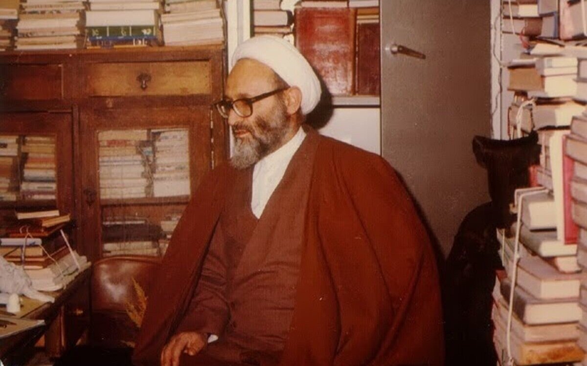 علامه حسن‌زاده آملی و انقلاب اسلامی ۱/ سال‌های نخستین نهضت و بیانیه‌های اعتراضی