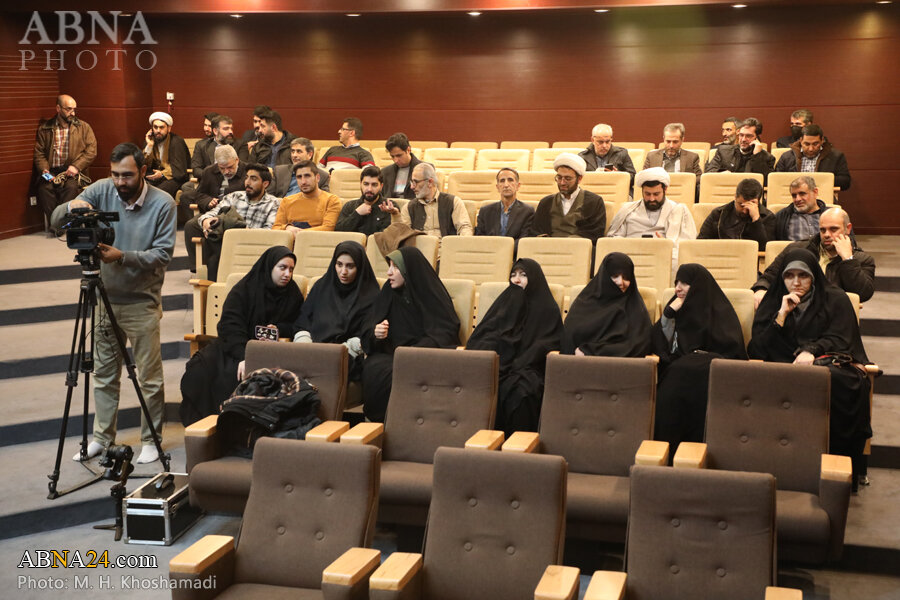 تجدید عهد با امام