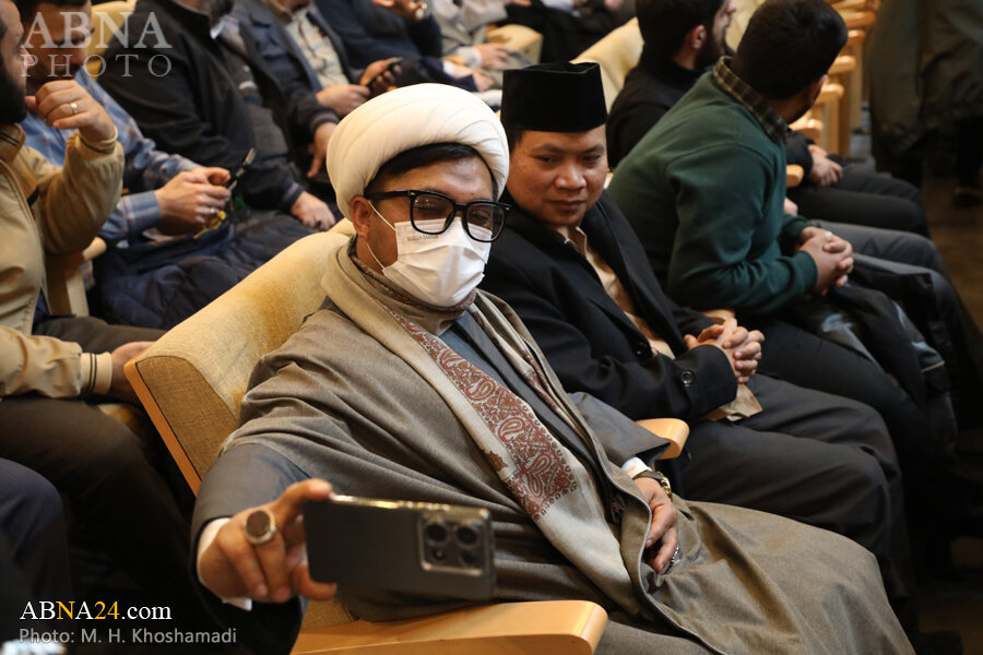 تجدید عهد با امام