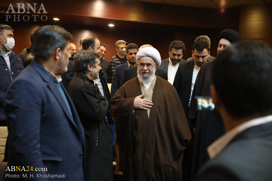 تجدید عهد با امام