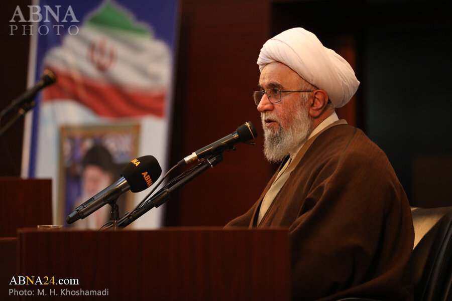 تجدید عهد با امام