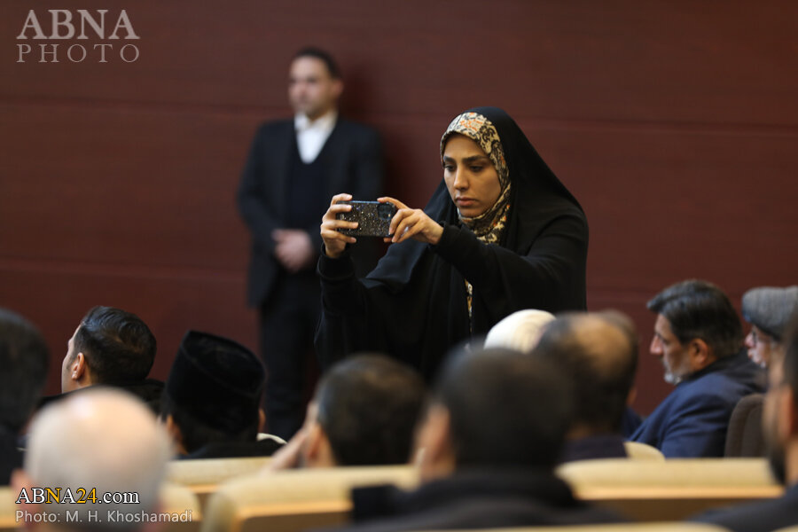 تجدید عهد با امام