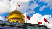Hazrat Zeynab holy shrine closed due to recurrent attacks by unidentified individuals