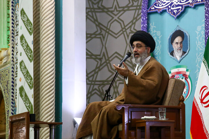 Photos: Birth anniversary of Hazrat Abalfazl al-Abbas celebrated in Qom