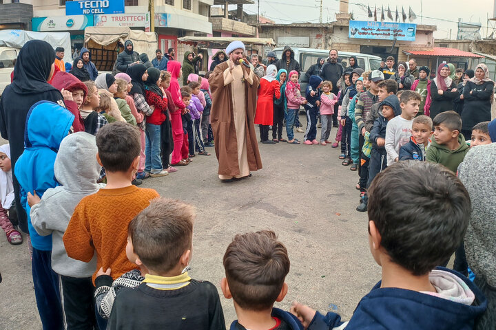 شهدای لبنان