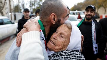 فيديو | من هم أبرز الأسرى الفلسطينيين الذين استطاعت حماس تحريرهم من سجون الاحتلال