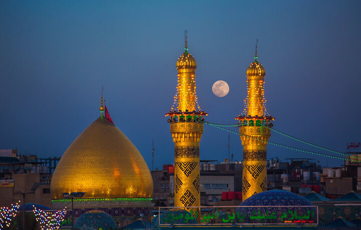 اعتقادات شیعی در زیارت‌نامه حضرت ابوالفضل العباس(ع)