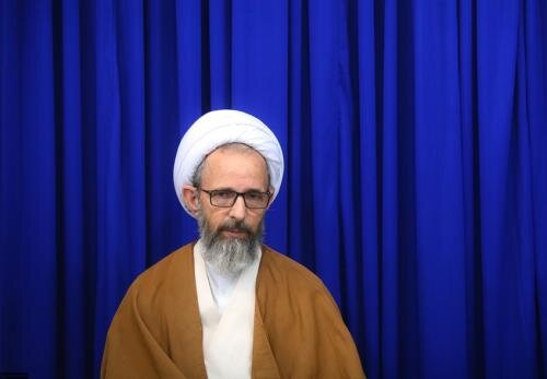 پیام آیت‌الله رجبی در پی آتش‌بس یکطرفه ذلیلانه و بدون قید و شرط رژیم صهیونیستی