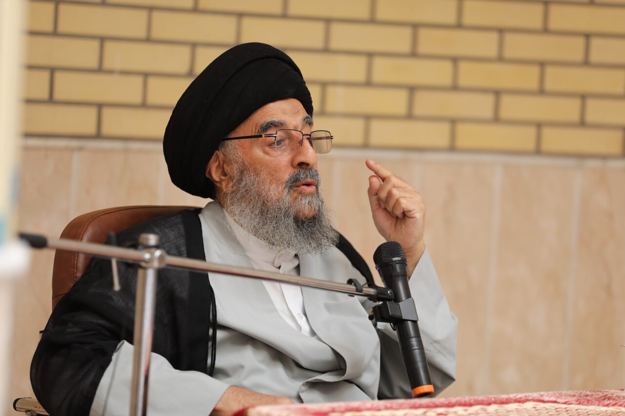 Grand Ayatollah Modarresi: Tolerance plays significant role in integrity, unity of society, away from disputes, conflicts