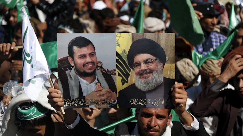 عضو کمیته زنان انصارالله در گفتوگو با ابنا: انقلاب اسلامی ایران، الگوی شرافتمندان است