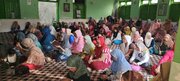 Photos: Birth celebration Imam Hussain at Shia Masjid of Mandalay, Myanmar