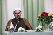 Photos: Celebration of Sha'ban Eids at Al-Kawthar center in The Hague, Netherlands