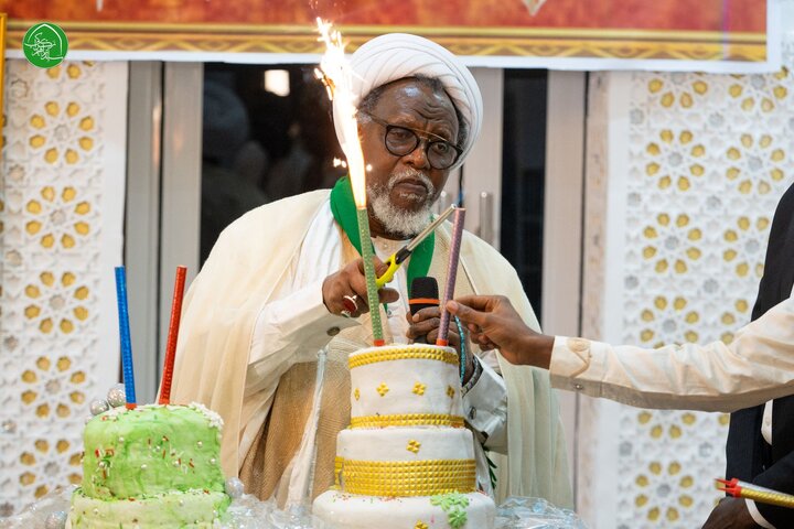 zakzaky shaban