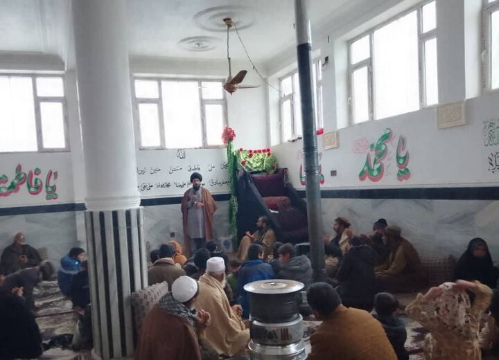 Photos: Sha'ban Eids celebrated in Logar, Afghanistan