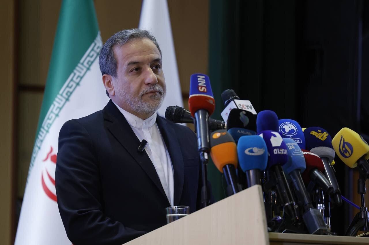 Zionist regime failed on battlefield, forced to negotiate with Hamas: Iranian FM