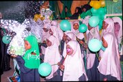 Photos: Celebration of Sha'ban Eids in Kaduna, Nigeria