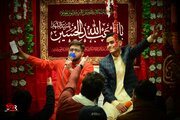 Photos: Celebration of Sha'ban Eids at Jafariya Hussainiya in Quetta, Pakistan