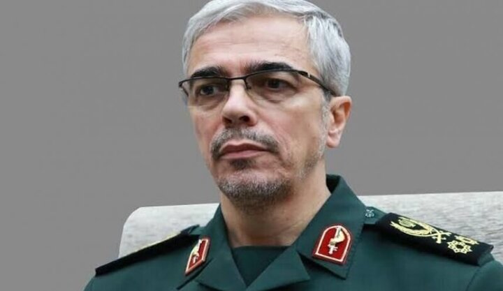 مراسم گرامیداشت سپهبد شهید «محمد باقری» سه‌شنبه برگزار می‌شود