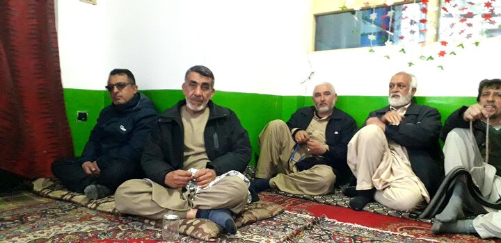 منقبت بلبل