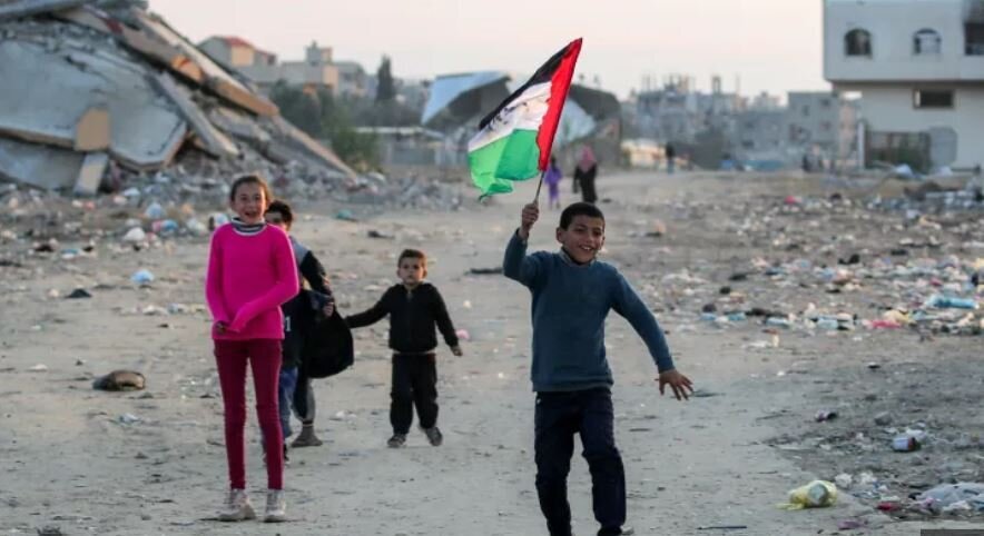 Lithuania to recognize a Palestinian state: FM