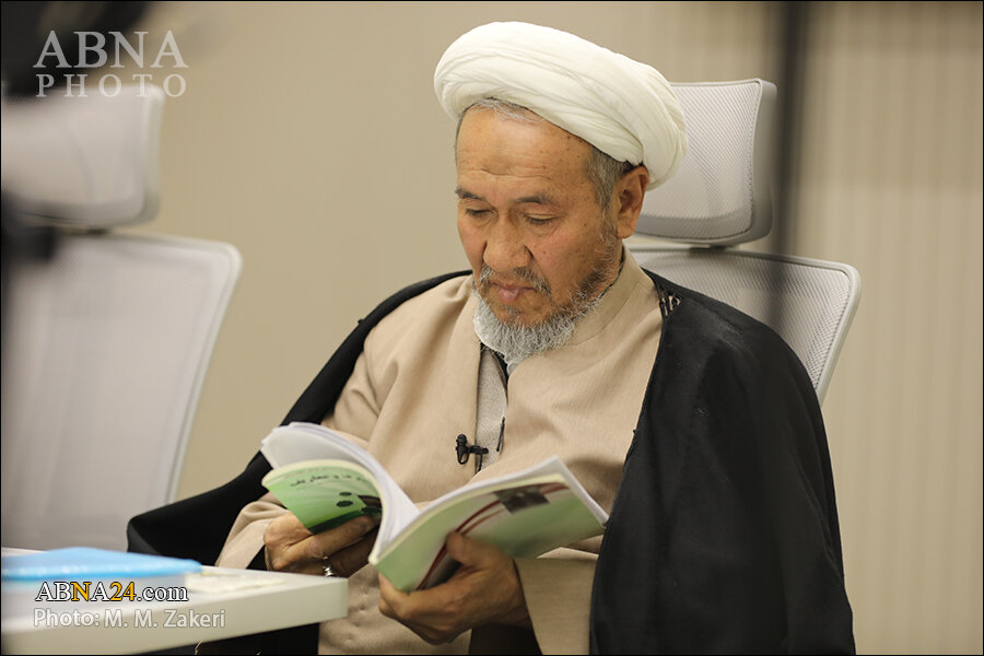 شیعیان افغانستان حمایتهایی در عرصه سخت و نرم از انقلاب اسلامی ایران داشتند