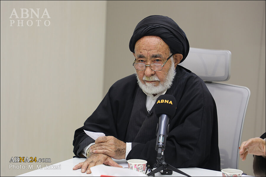 اولین مراسم استقبال برای امام توسط افغانستانیهای نجف برگزار شد