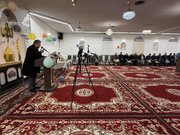 تقرير مصور/ المسلمون الشيعة يحتفلون بالولادات الشعبانية في مدينة ديربورن الأمريكية