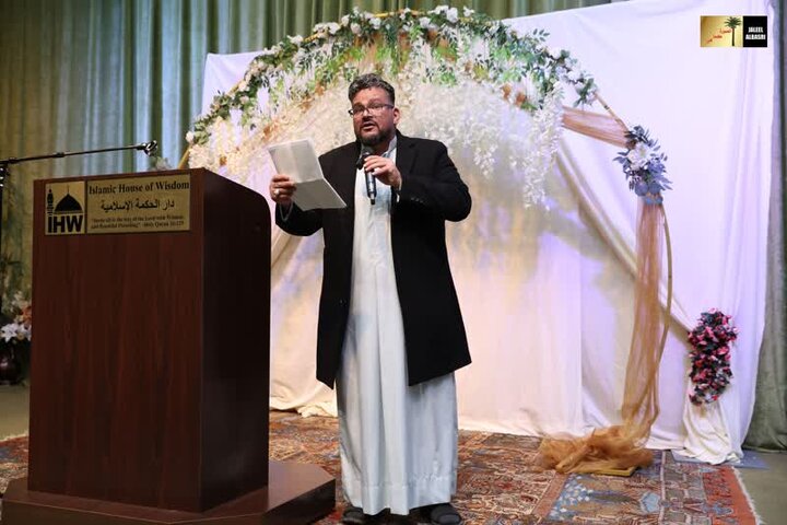 تقرير مصور/ المسلمون الشيعة يحتفلون بالولادات الشعبانية في مدينة ديربورن الأمريكية