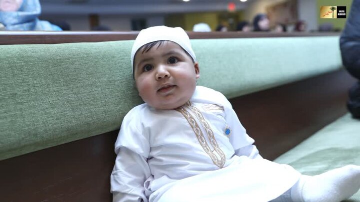 تقرير مصور/ المسلمون الشيعة يحتفلون بالولادات الشعبانية في مدينة ديربورن الأمريكية