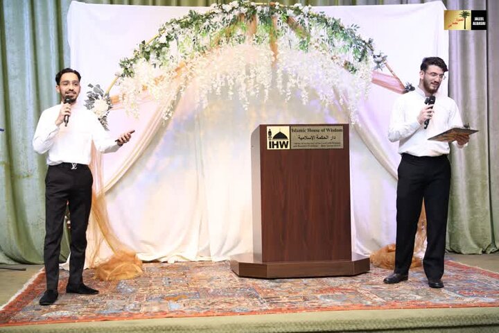 تقرير مصور/ المسلمون الشيعة يحتفلون بالولادات الشعبانية في مدينة ديربورن الأمريكية