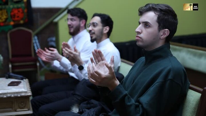 تقرير مصور/ المسلمون الشيعة يحتفلون بالولادات الشعبانية في مدينة ديربورن الأمريكية