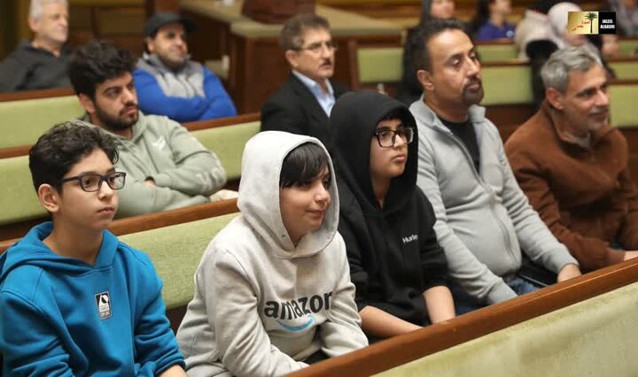 تقرير مصور/ المسلمون الشيعة يحتفلون بالولادات الشعبانية في مدينة ديربورن الأمريكية