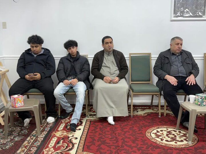 تقرير مصور/ المسلمون الشيعة يحتفلون بالولادات الشعبانية في مدينة ديربورن الأمريكية