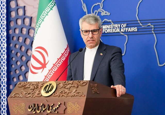  محکومیت اقدام آمریکا در اعلام تحریم‌های جدید علیه ایران