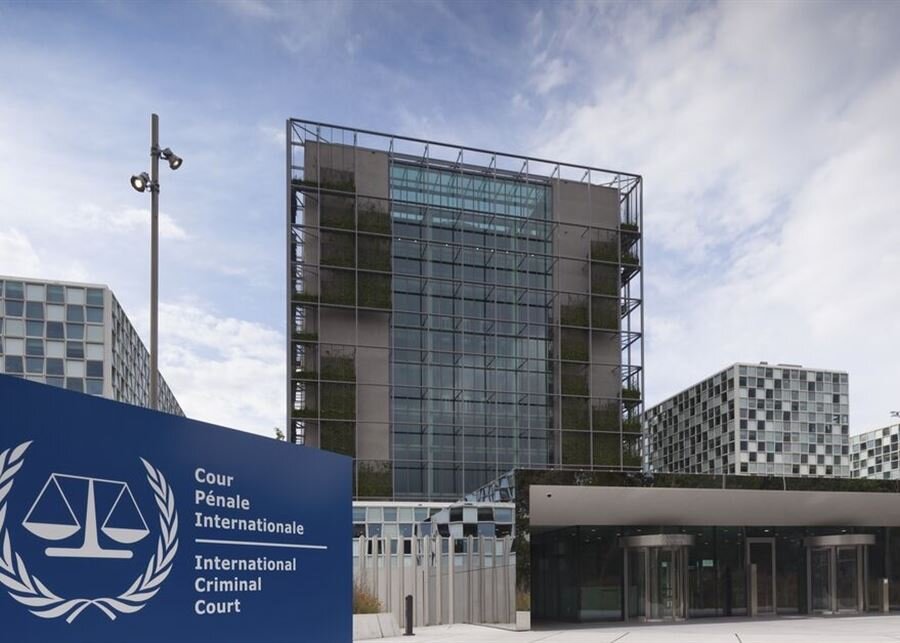 بسبب أوامر اعتقال نتنياهو..ترامب يوقع أمرا تنفيذيا لفرض عقوبات على المحكمة الدولية